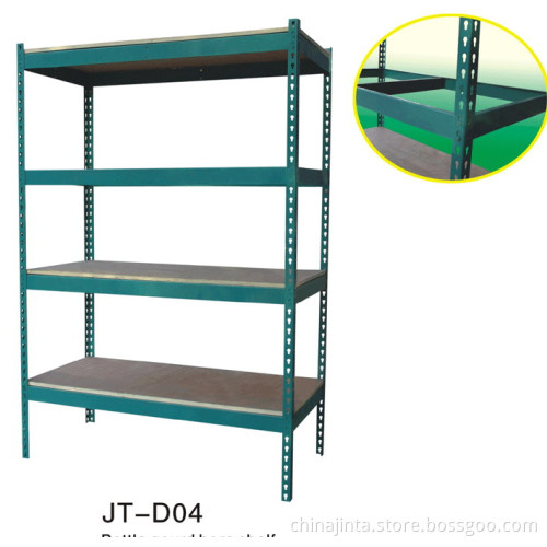 Metal Rack